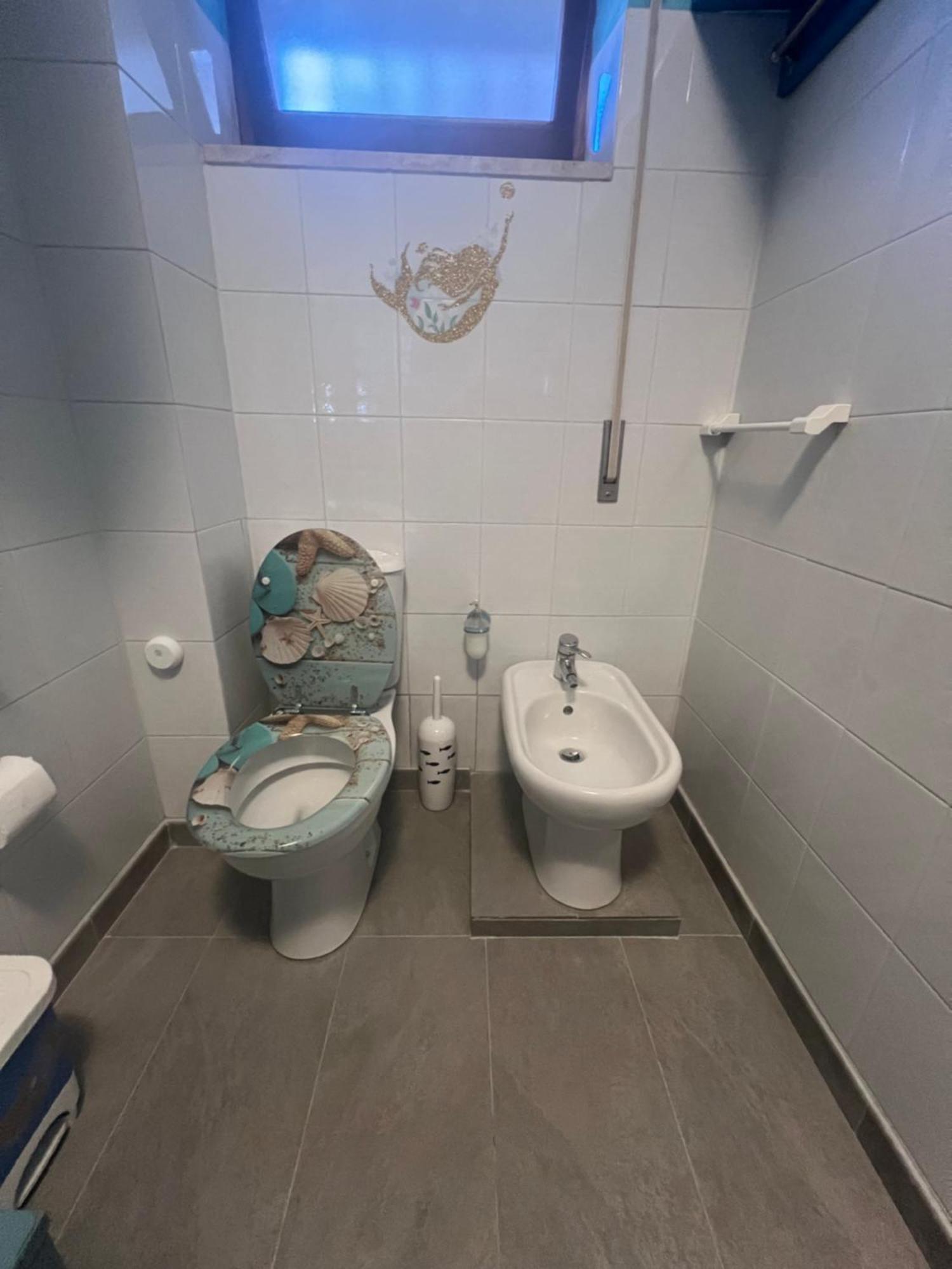 Sea View 2 Bedroom Vacation Apartment Джардини-Наксос Экстерьер фото